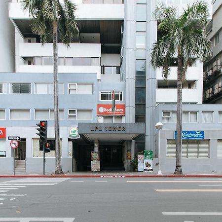 Reddoorz Premium Near Greenbelt Makati - Vaccinated Staff San Pedro Makati Eksteriør billede
