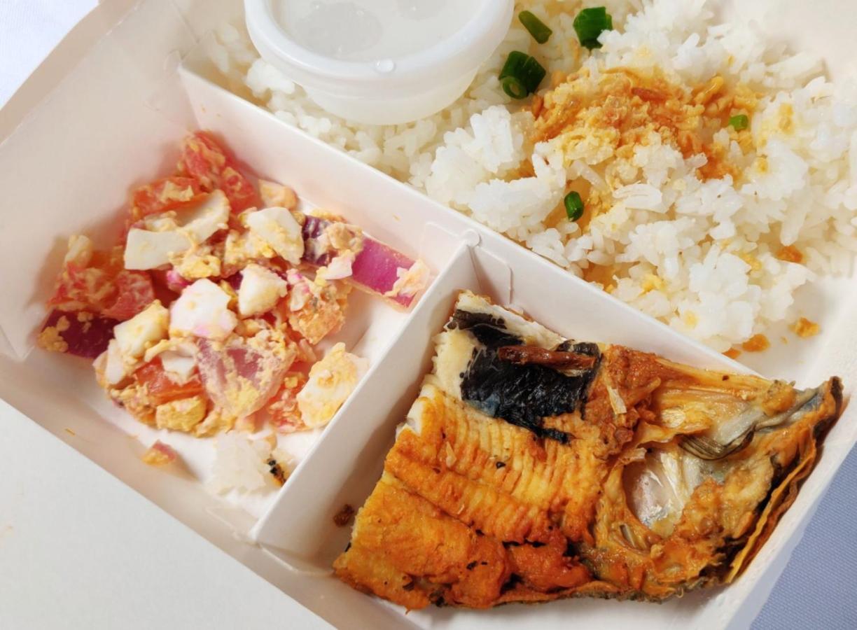 Reddoorz Premium Near Greenbelt Makati - Vaccinated Staff San Pedro Makati Eksteriør billede